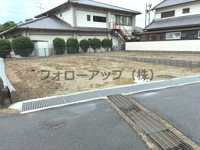 リーブルガーデン斑鳩町龍田西5期