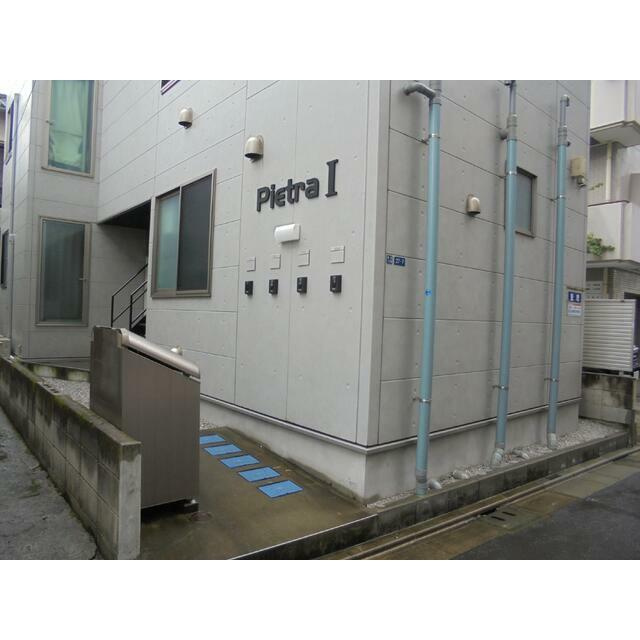 ピエトラⅠ(ピエトラワン)のその他共用部分