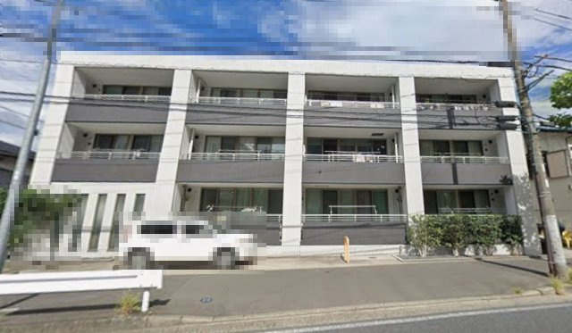 ＭＡＳＡＮＡ　ＳＩＤＥの外観