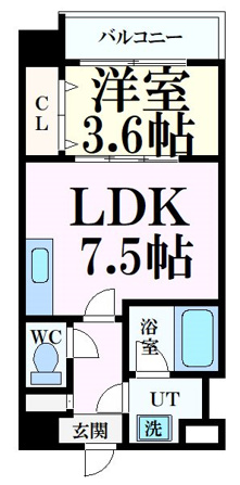 スプランディッド王子公園