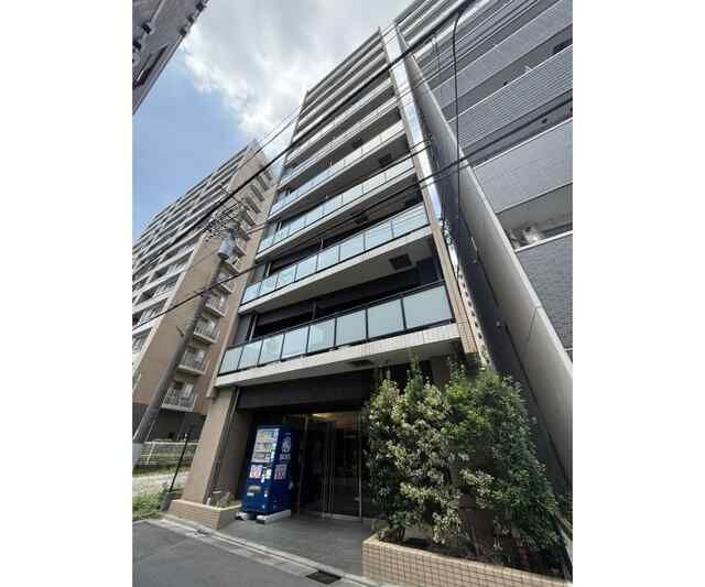 ハーモニーレジデンス東京イーストコア