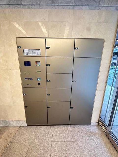 ＨＦ南麻布レジデンスのその他共用部分