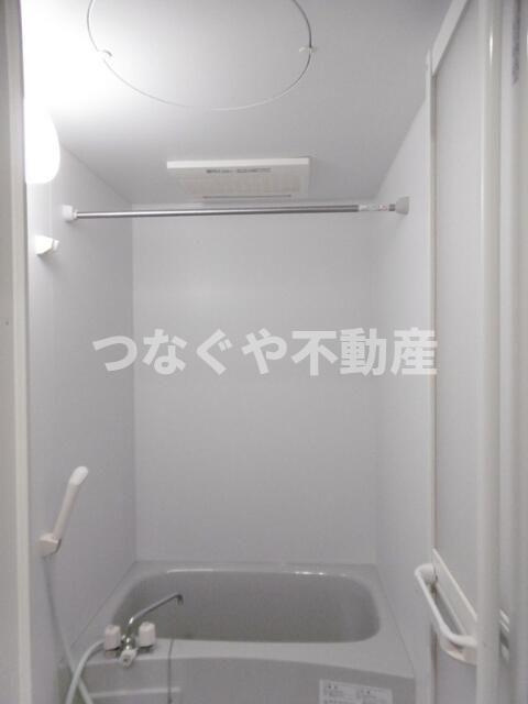 ｉｓｍ　Ｎａｋａｎｏｂｕの浴室|ｉｓｍ　Ｎａｋａｎｏｂｕ