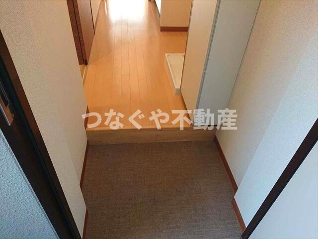 ｉｓｍ　Ｎａｋａｎｏｂｕの玄関|ｉｓｍ　Ｎａｋａｎｏｂｕ