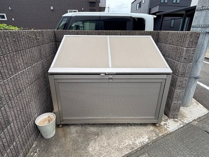 リアン森田のその他共用部分