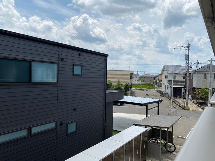 リアン森田の展望