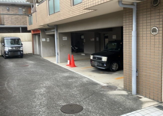 【駐輪場】 | パレ・ドール八王子Ⅲ | マンションの駐輪場は、事前に空きがあるか確認を取ると安心です。せっかく入居したのに駐輪スペースがない！なんてことになったら大変ですよね。そこで、内見時や購入前にはまず事前に確認しておくと良いでしょう。