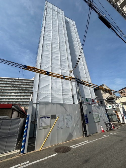 ウエンズ福島フロント