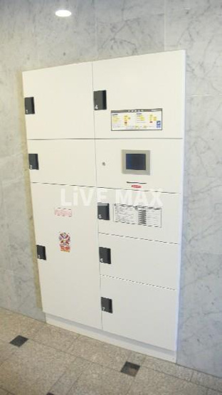 【その他共用部分】アールクレスト秋葉原