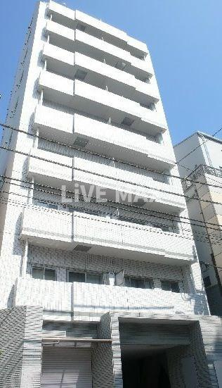 【外観】アールクレスト秋葉原