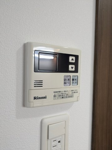 サヴォイ グランデ ウォーターサイドの設備