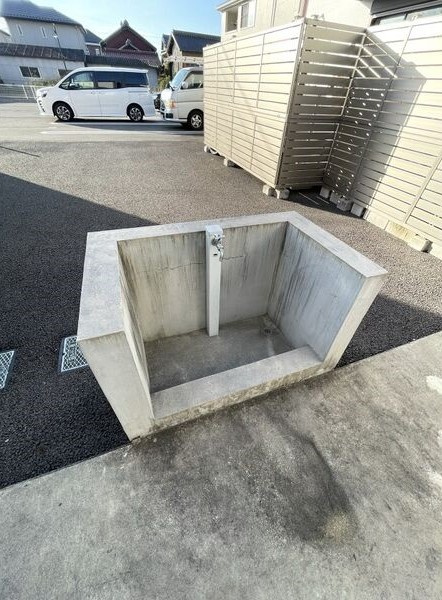 アリエッタＢ棟（岩倉市大地町）のその他共用部分