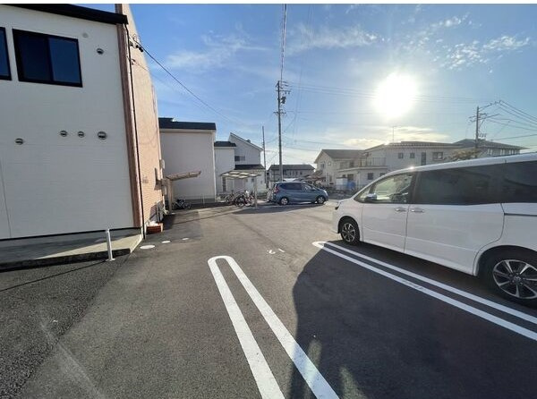アリエッタＢ棟（岩倉市大地町）のその他