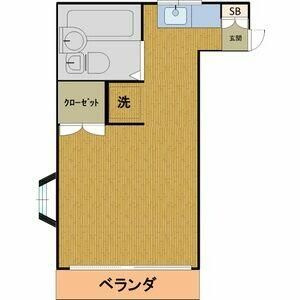コーポラスＡＫ