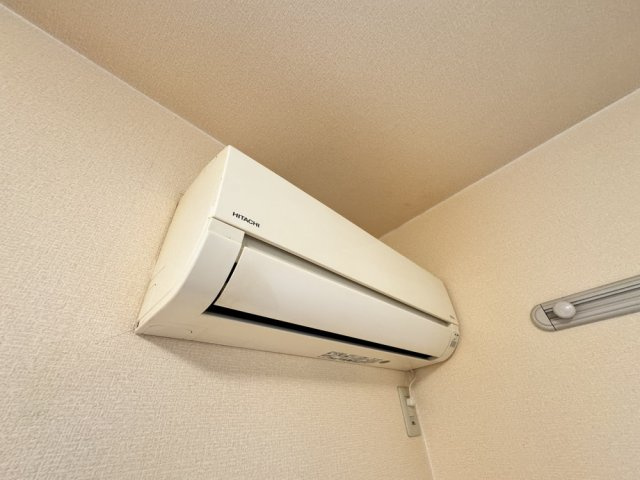 サンクレール志紀の設備