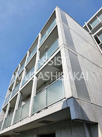 ビイルーム小金井
