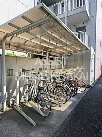 ビイルーム小金井のその他共用部分