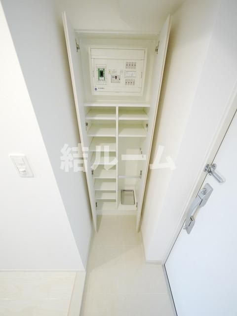 板橋区志村１丁目の賃貸マンションのその他