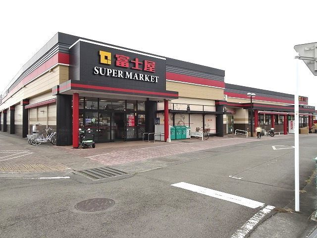 カーサ　ブローテＦのその他