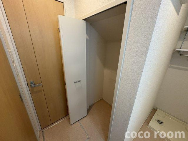 カーサ　ブローテＦの設備