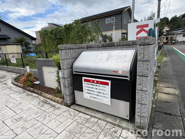 カーサ　ブローテＦのその他共用部分