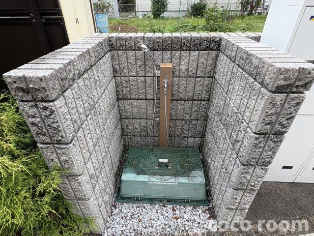 カーサ　ブローテＦのその他共用部分
