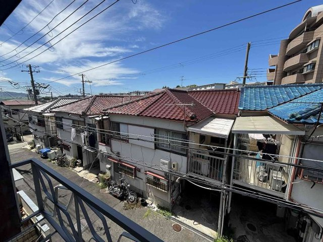 高丸7丁目戸建の展望