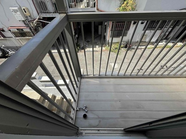 高丸7丁目戸建の設備