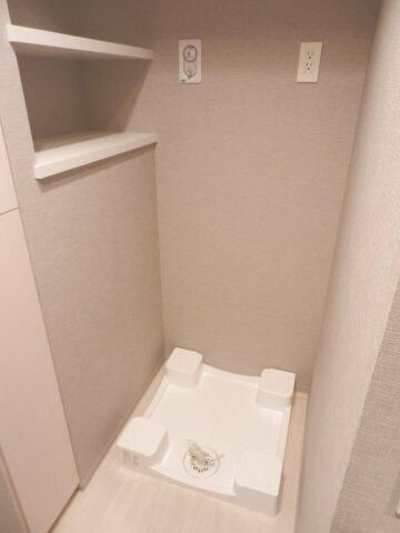 びゅうリエットグラン新宿戸山のその他