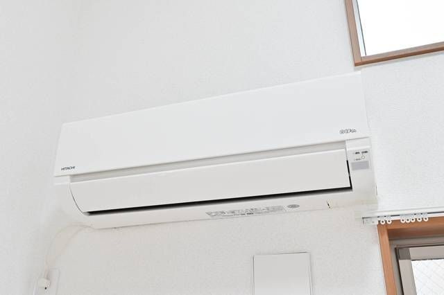 ベイルーム和田町の設備