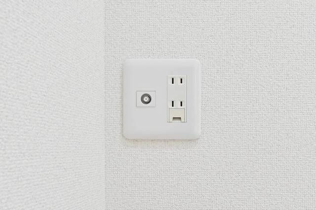 ベイルーム和田町のその他