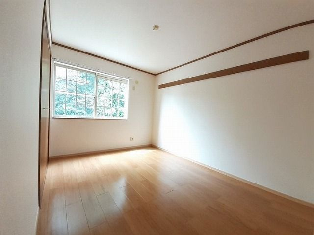 モンラルジュ８番館の内装