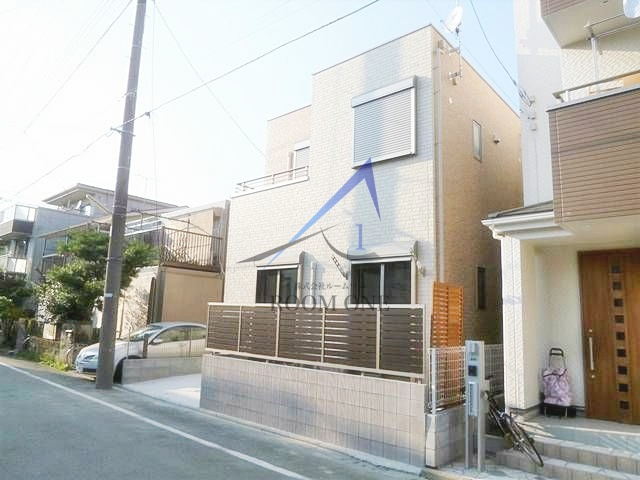 メゾン・ド・若芽