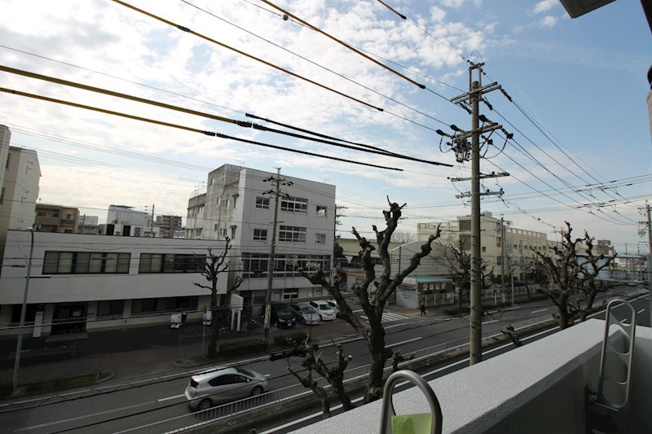 【その他】プレサンスNAGOYA本陣