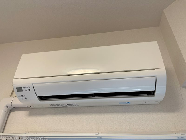 【設備】プレサンスNAGOYA本陣