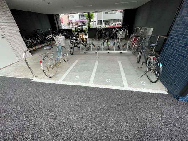 【その他共用部分】プレサンスNAGOYA本陣
