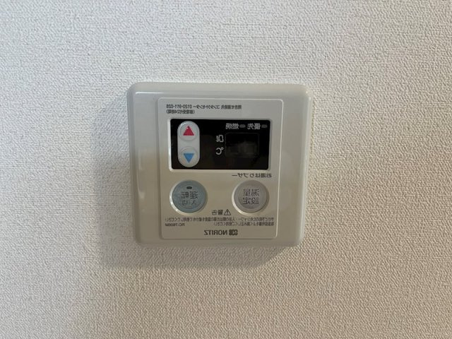 【設備】プレサンスNAGOYA本陣