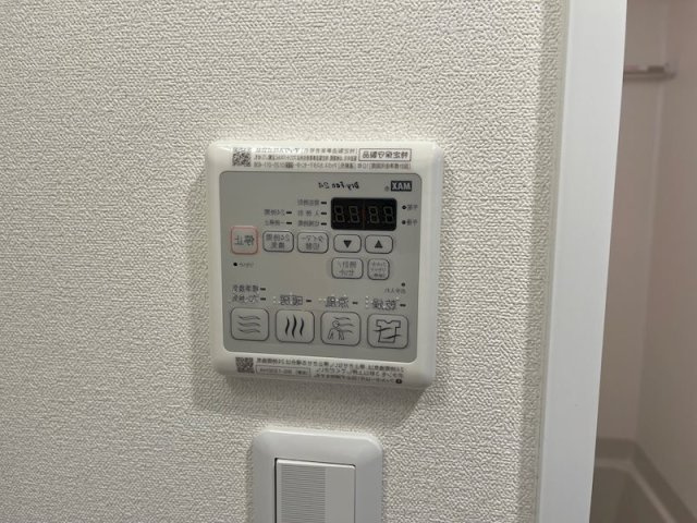 【設備】プレサンスNAGOYA本陣