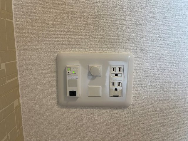 【設備】プレサンスNAGOYA本陣
