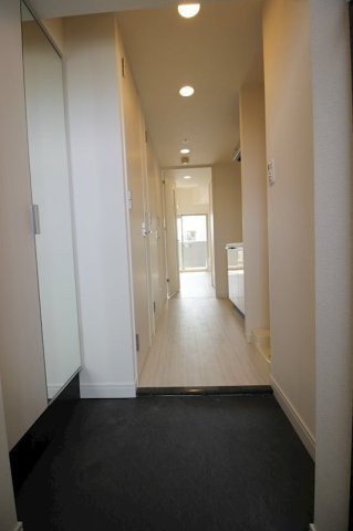 【玄関】プレサンスNAGOYA本陣