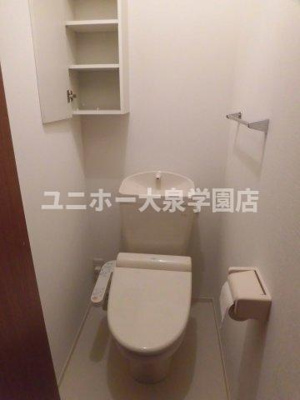 【トイレ】 | Be Style