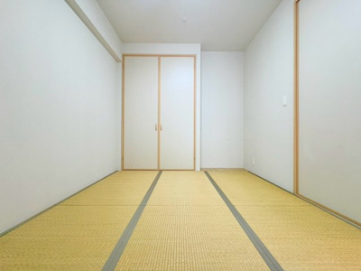 【和室】 | ブランズシティ千里古江台