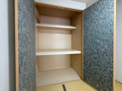 【収納】 | ブランズシティ千里古江台