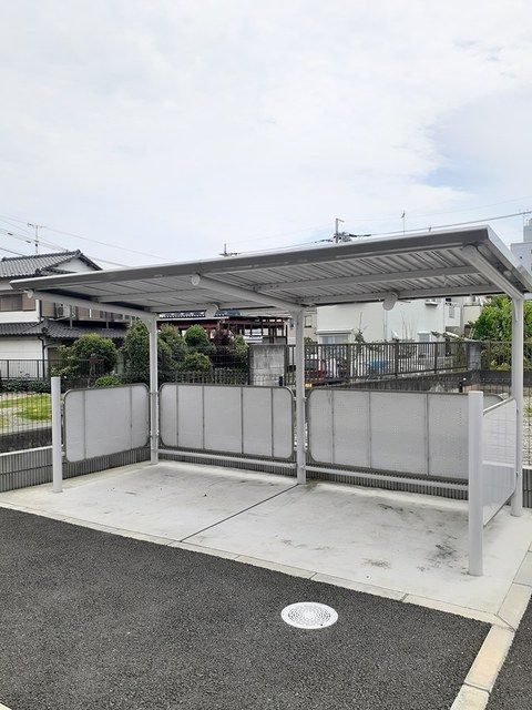 サンライト小宮東のその他共用部分