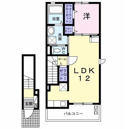サンライト小宮東