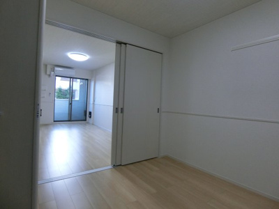 【内装】 | ディアコート　加守