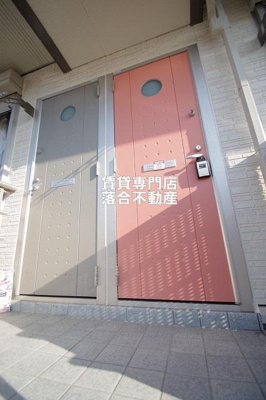 【エントランス】 | リヴェール | オシャレな玄関