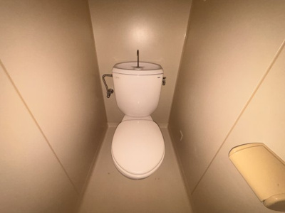 【トイレ】 | ウィズコート