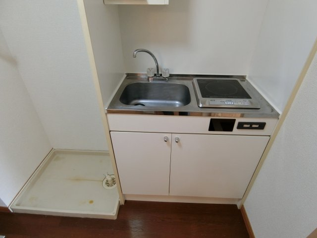【キッチン】 | プランドールいずみ