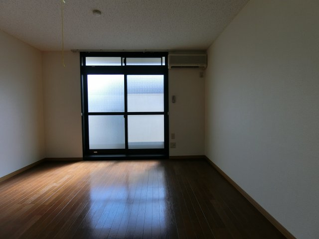 【寝室】 | プランドールいずみ